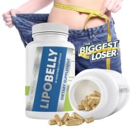 lipobelly for men women